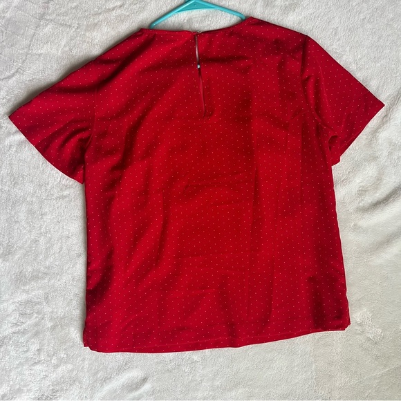 a new day Women's Blouse - Picture 6 of 8